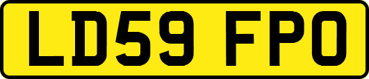 LD59FPO