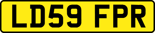 LD59FPR