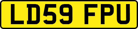 LD59FPU