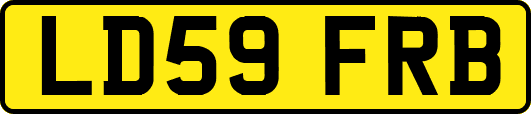 LD59FRB