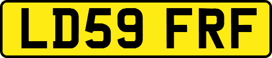 LD59FRF