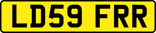 LD59FRR