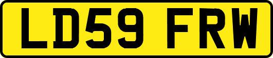 LD59FRW