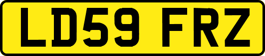 LD59FRZ