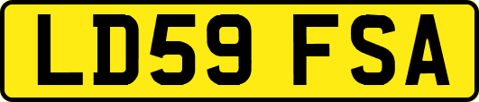LD59FSA