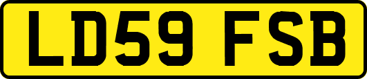LD59FSB