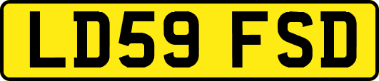 LD59FSD