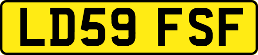 LD59FSF