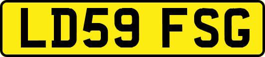 LD59FSG