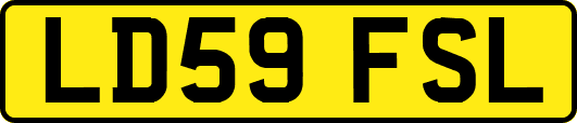 LD59FSL