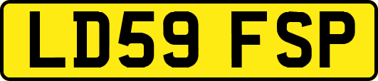 LD59FSP