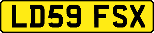 LD59FSX