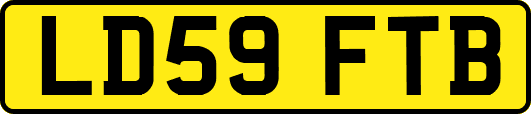LD59FTB