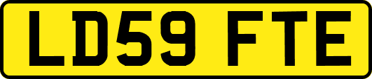 LD59FTE