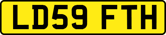 LD59FTH