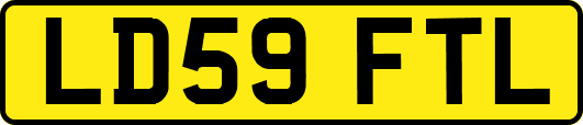 LD59FTL