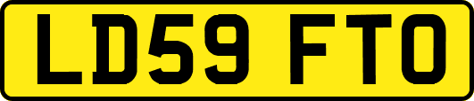 LD59FTO