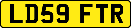 LD59FTR