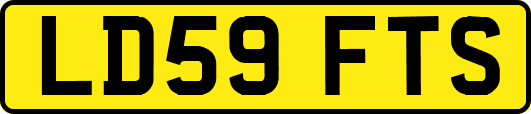 LD59FTS