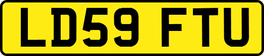 LD59FTU