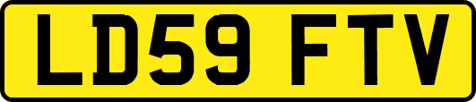 LD59FTV