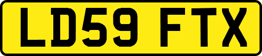 LD59FTX