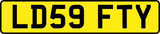 LD59FTY