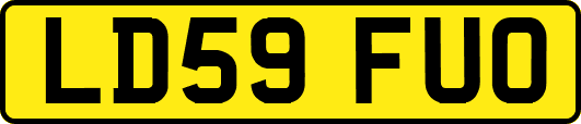 LD59FUO