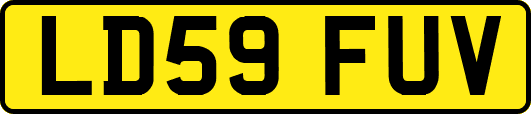 LD59FUV