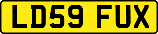 LD59FUX
