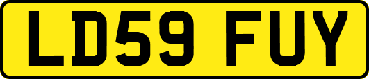 LD59FUY
