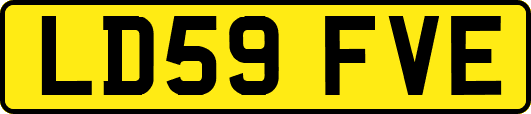 LD59FVE