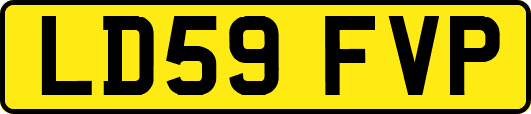 LD59FVP