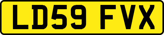 LD59FVX