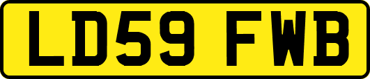 LD59FWB