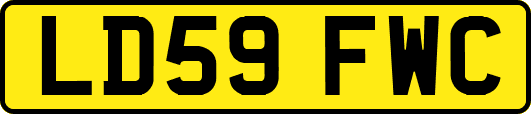 LD59FWC