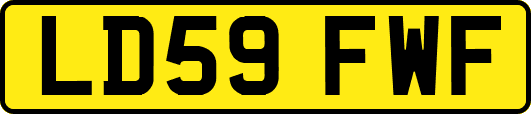 LD59FWF