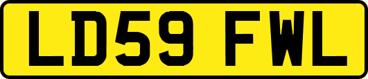 LD59FWL