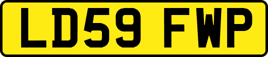 LD59FWP