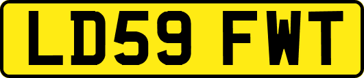 LD59FWT