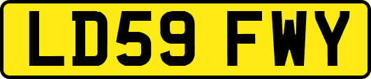 LD59FWY