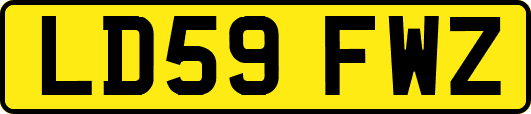 LD59FWZ