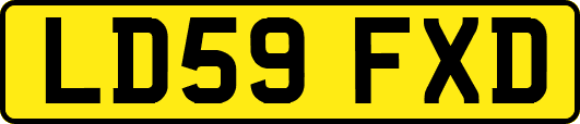 LD59FXD