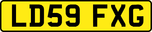 LD59FXG