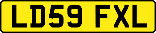 LD59FXL