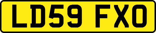 LD59FXO