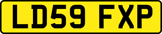 LD59FXP