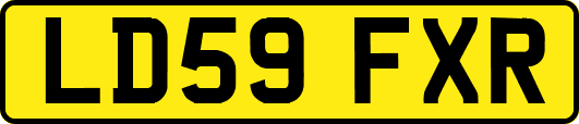 LD59FXR