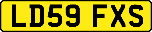 LD59FXS
