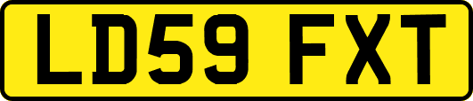 LD59FXT